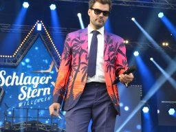 Schlagerstern Willingen 2022